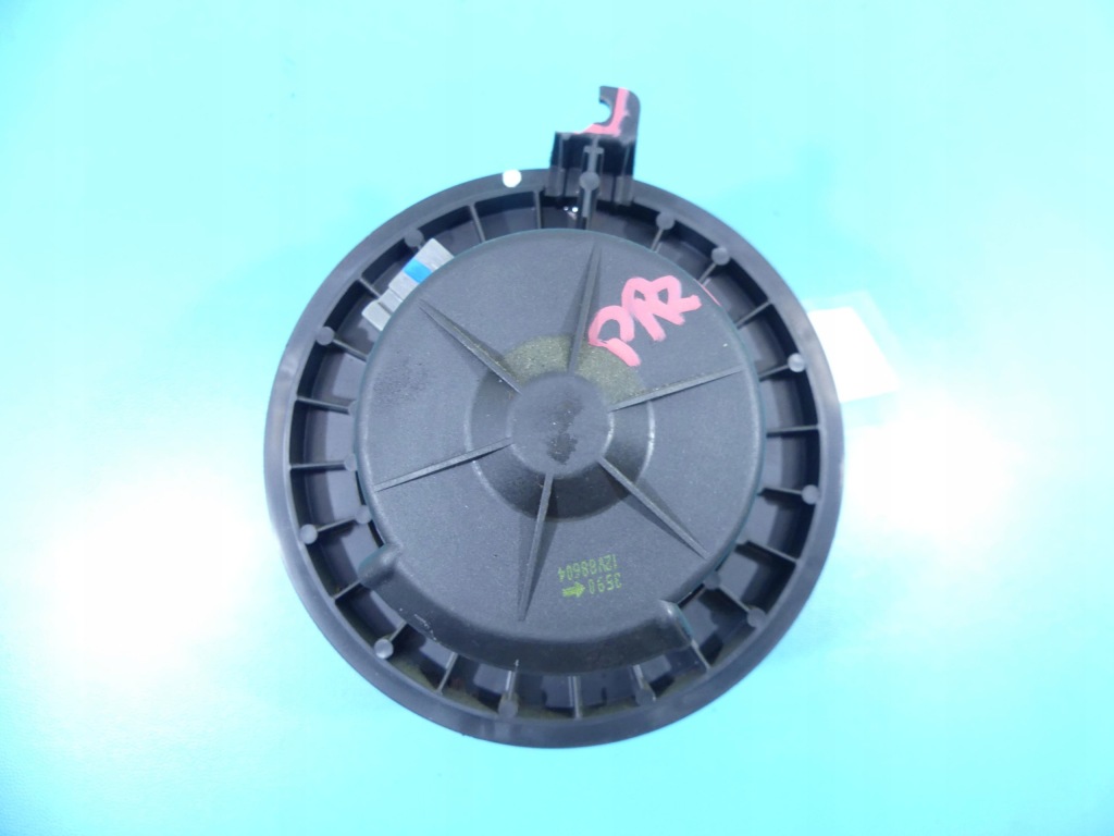 Воздуходувка обдув renault koleos 08-11 европа Цена