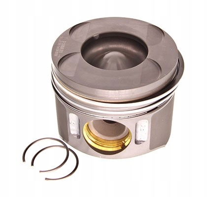 фото №2, Поршень db sprinter 2,1cdi 06- 87-428700-00