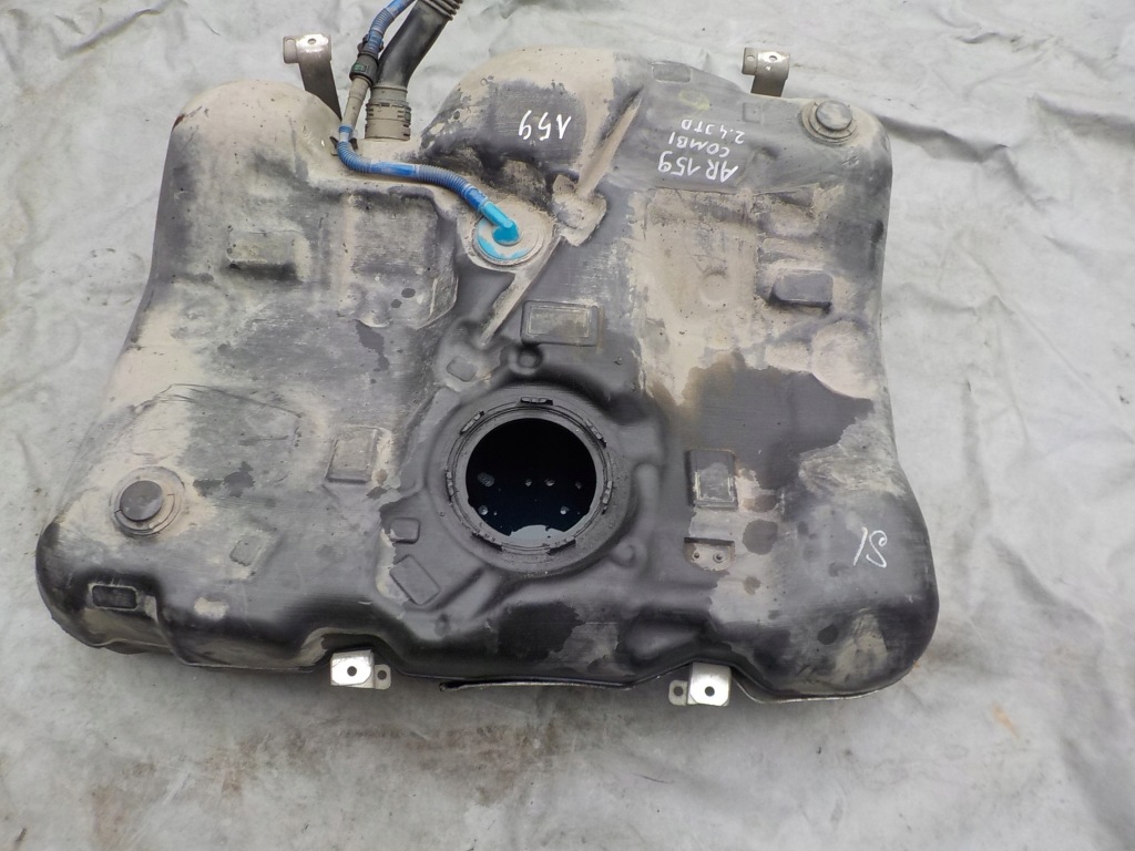 Купить Bak alfa romeo 159 2,4 jtd универсал