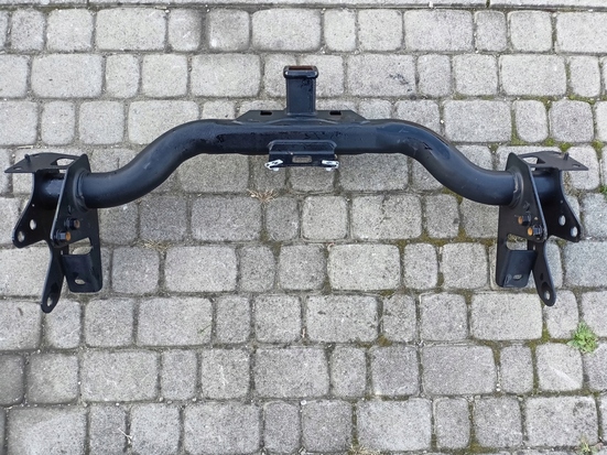 фото №1, Hak 68240557ad mopar ram 1500