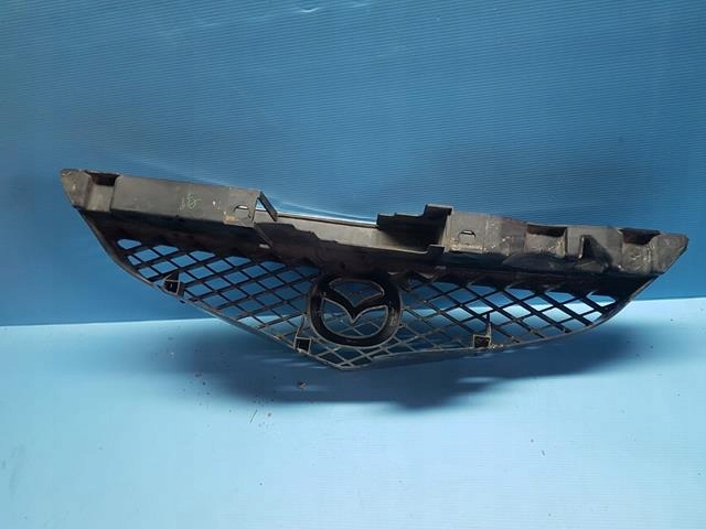 фото №2, Mazda premacy lift решётка радиатора решётка радиатора