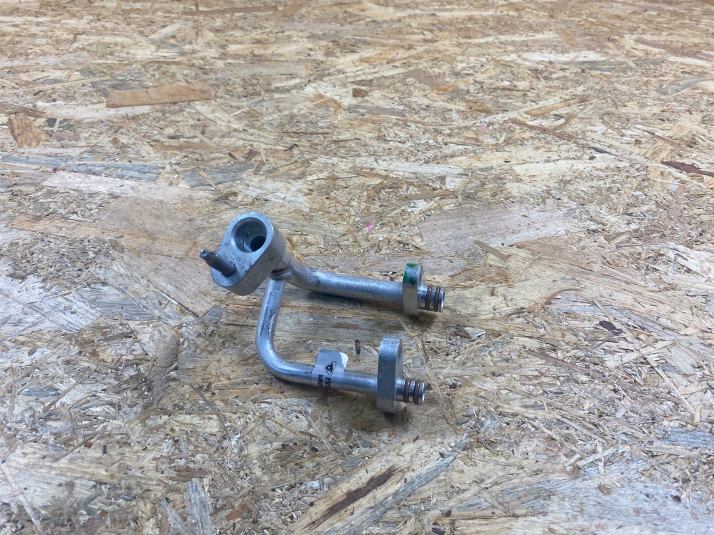 фото №1, Wąż шланг труба кондиционера opel e-corsa f peugeot e-208 ii f81122 2019-