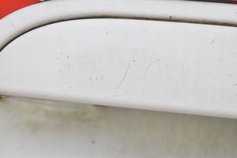 фото №7, Ручка ліва перед передня білий volvo xc70 2 ii 00-07