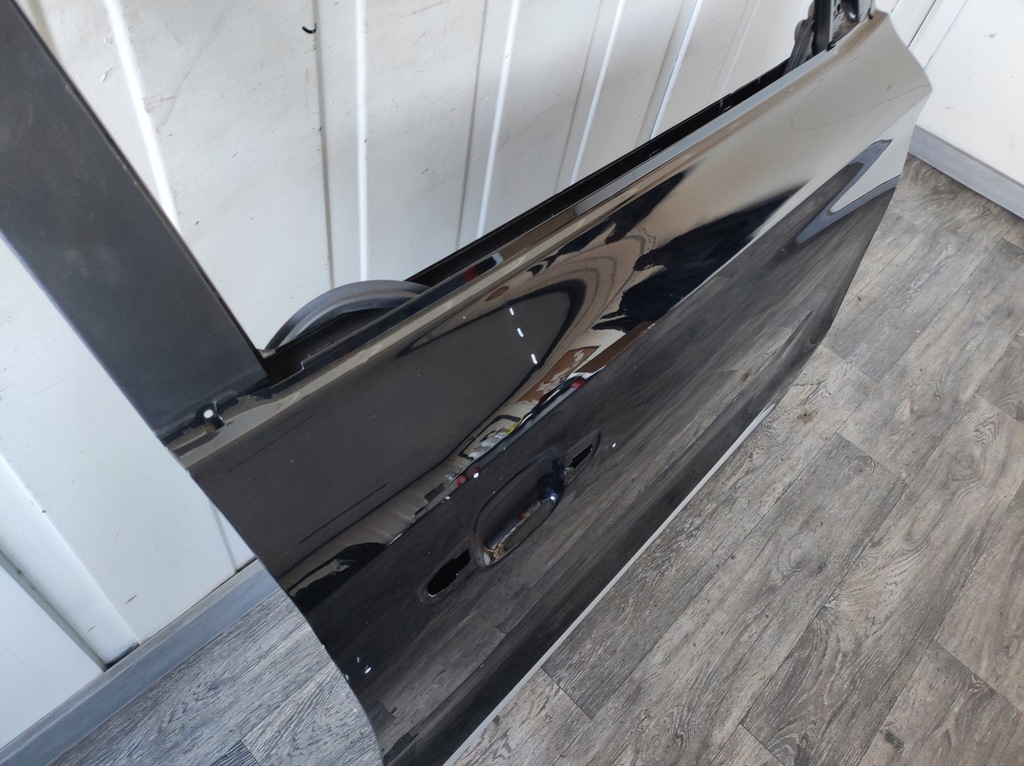 фото №8, Дверь --- mg zs --- передние правое перед правый