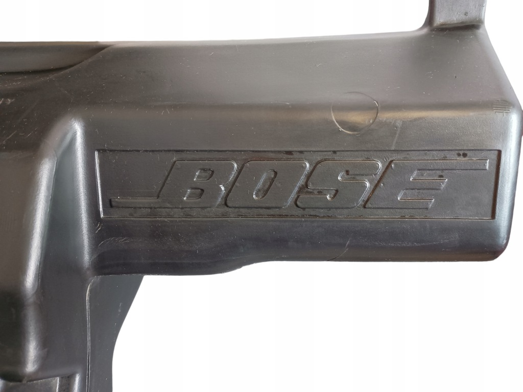 фото №5, Mercedes-benz mercedes w210 сабвуфер bose коробка передач басовая оригинальный номер 2108203902