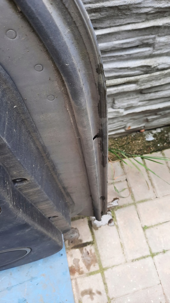 фото №9, Дверь задняя задние правое renault espace iv