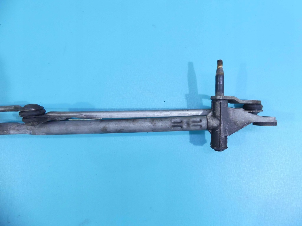 фото №2, Механизм дворник land range rover sport i l320 europa