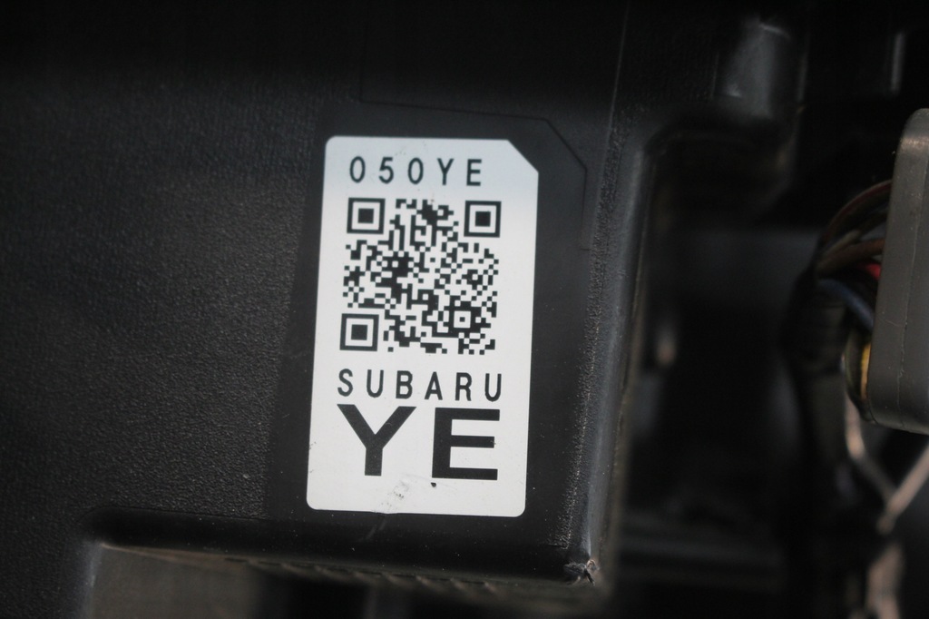 фото №12, Лампа права перед subaru brz ii 2 toyota gt86