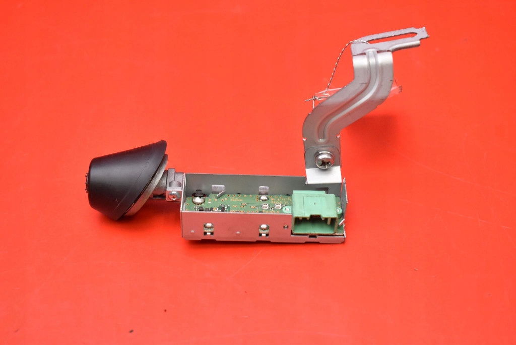 фото №5, Антена радіо na6w66930a mazda mx5 mx-5 4 iv nd 15-18