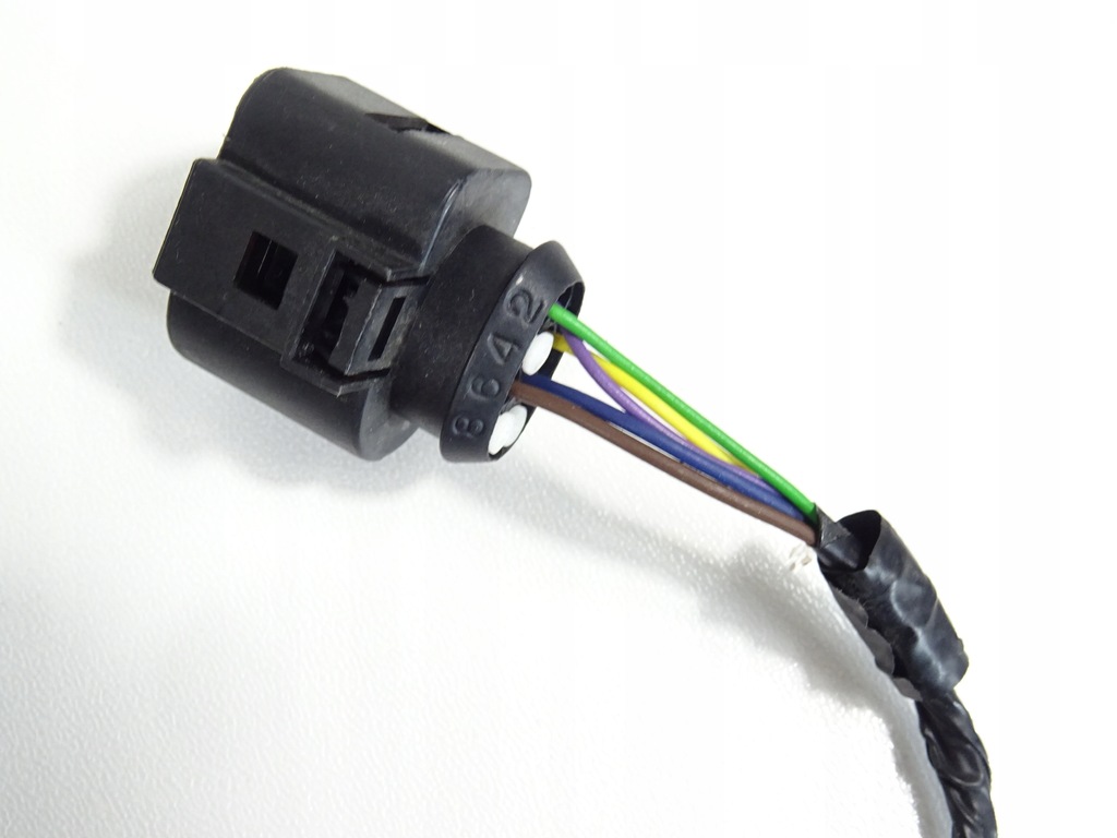 фото №15, Seat arona lift дзеркало праве 5 pin lb9a eu