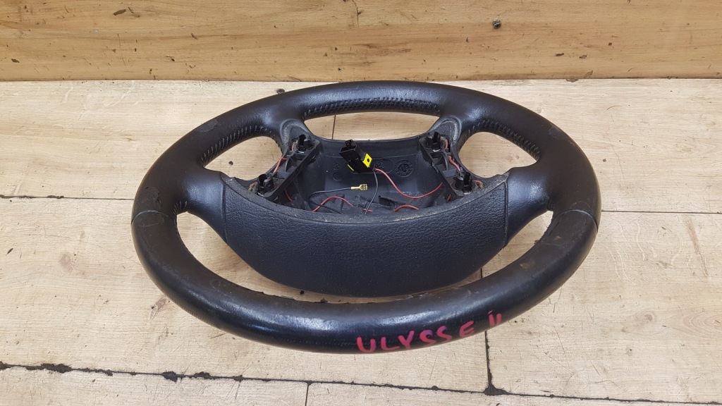 фото №1, Воздуховод fiat ulysse ii