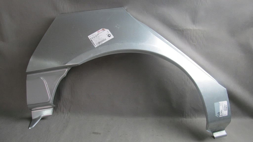 фото №1, Ремкомплект крыла задняя r megane 09.95-09.99