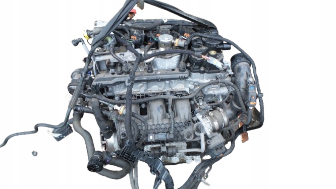 фото №1, Двигатель 1.2 thp 10xva8 hn05 peugeot 5008 ii 2019 rok 1.2 puretech opel