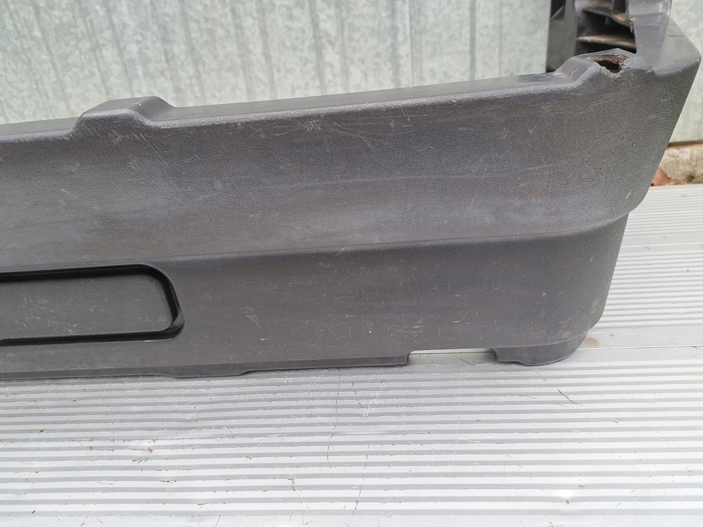 фото №8, Vw t4 doka основание сиденье задняя заднее сиденье каркас