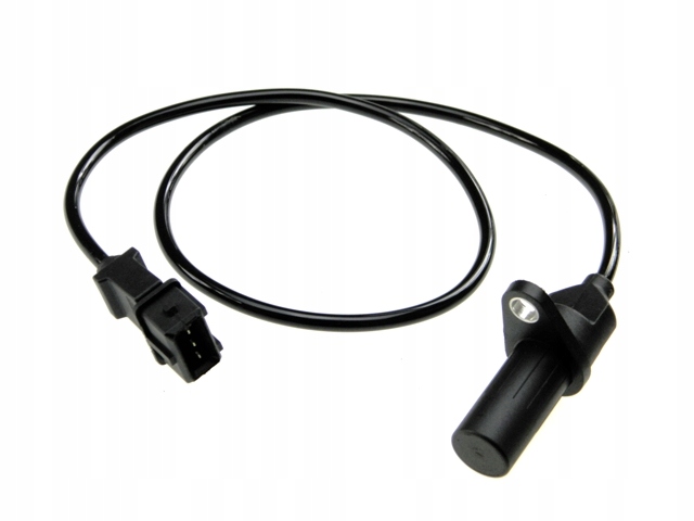 фото №13, Датчик положение вала коленчатого ypsilon 1.2 03-,