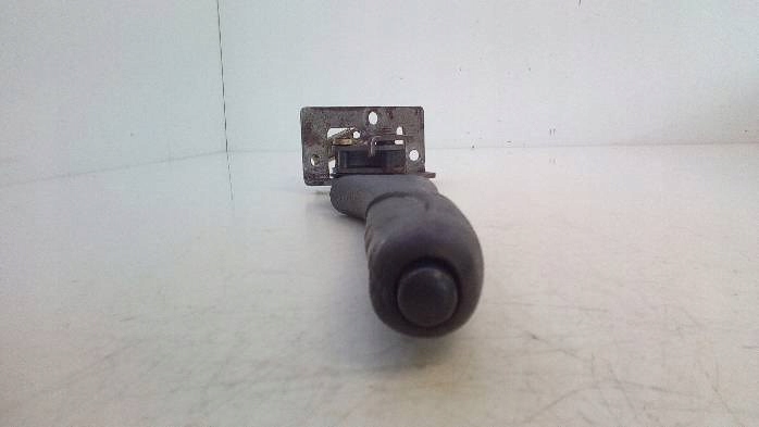 фото №6, Рычаг тормоза ручного peugeot 206 2001r.