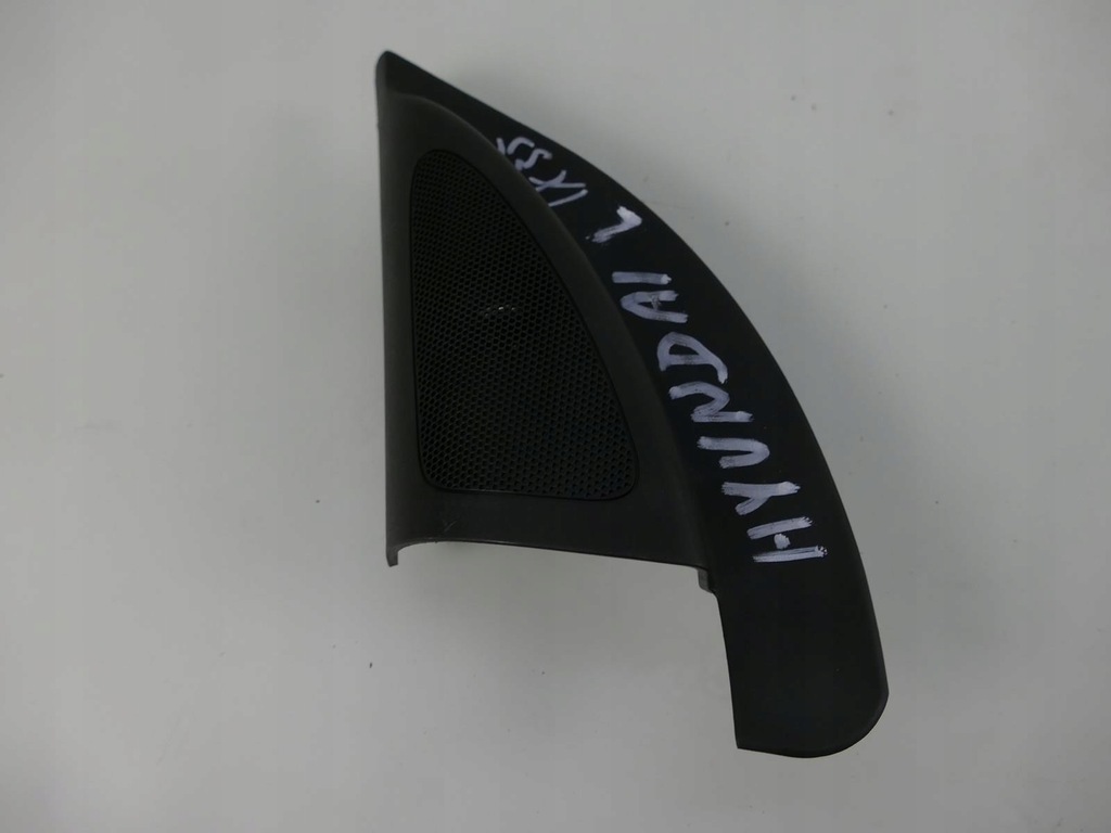 фото №1, Hyundai ix35 lift захист динаміка трикутник динамік лівий