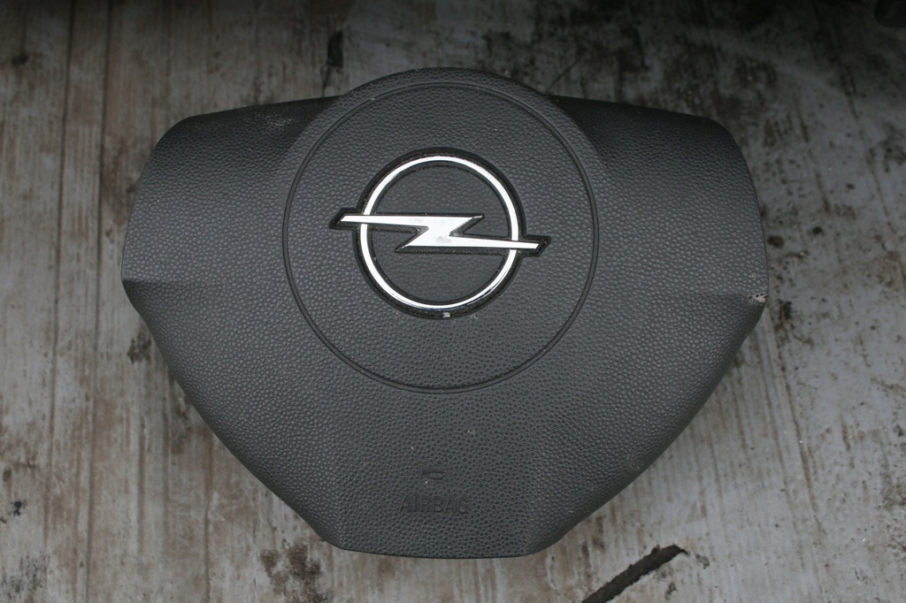 фото №10, Консоль подушки безпеки opel zafira b