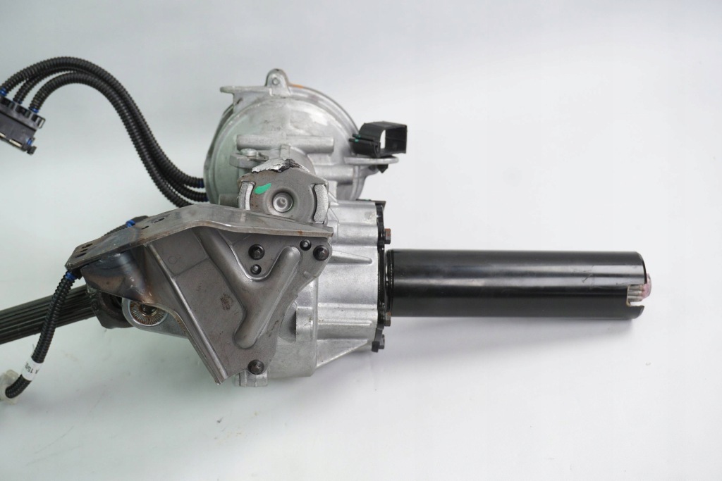 фото №10, Колонка підсилювач керма fiat tipo a0052018