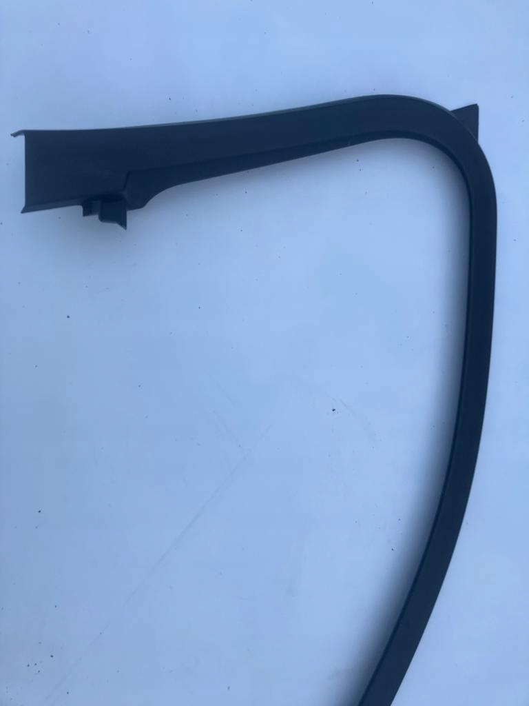 фото №2, Прокладка рамка внутрішня двері лівий перед volvo xc40