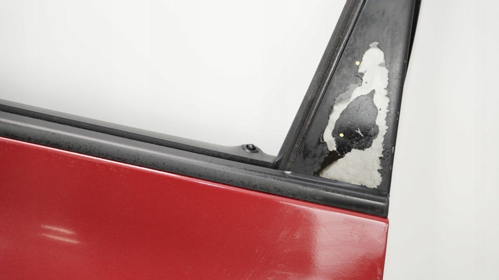 фото №5, Дверь левый задняя chevrolet orlando 10-18r gcs