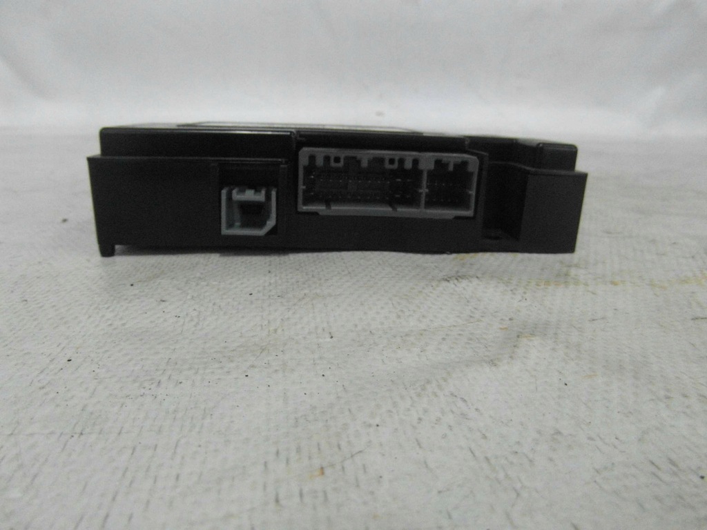 фото №2, Jeep compass модуль телематика 5064634ag