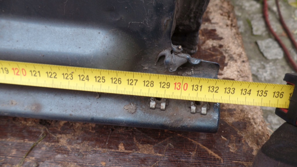 фото №3, Чверть перед передня права opel astra k 5 z22s