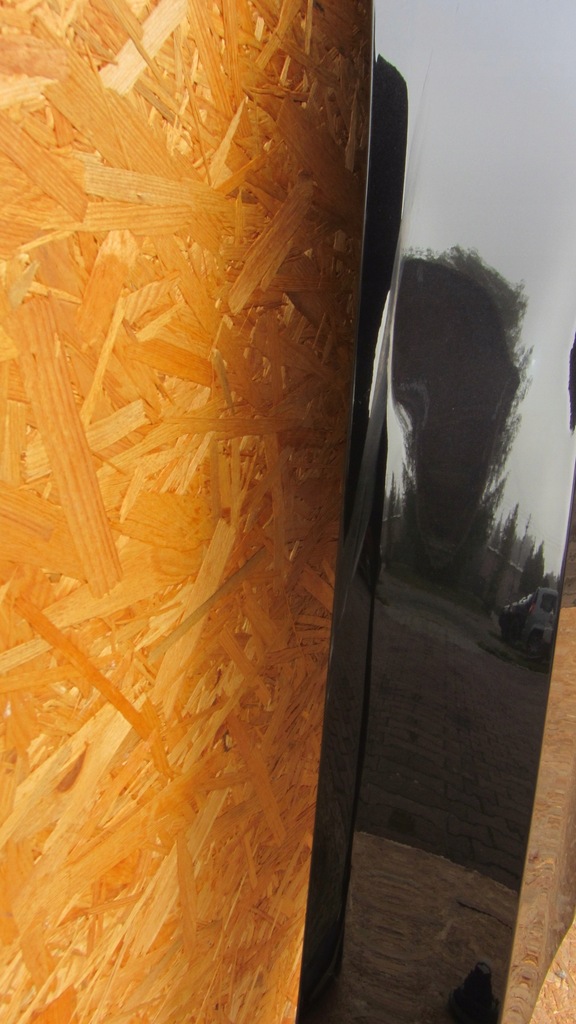 фото №11, Капот перед передняя крышка skoda octavia iv 5e3 2019-