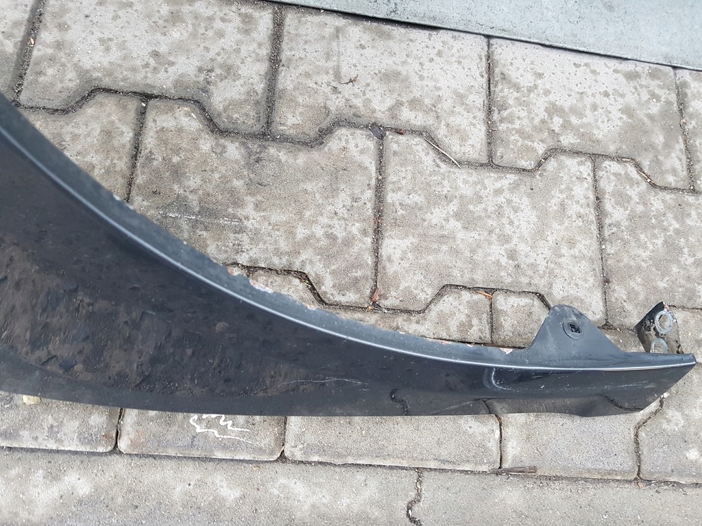 фото №7, Vw scirocco iii 08-14r крила правий перед lr8x