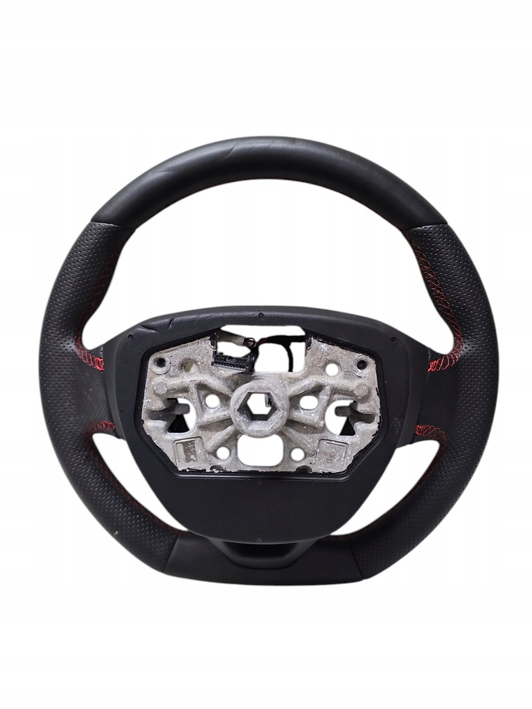 фото №6, Повітропровід ford kuga mk3 puma mk2 focus mk4 st мультифункція