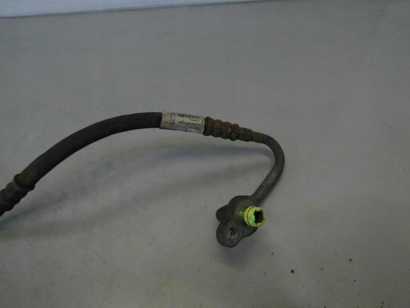 фото №3, Wąż трубка кондиціонера volvo xc60 2.4 d