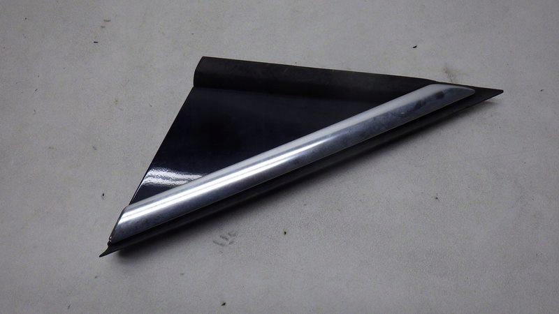 фото №1, Трикутник захист крила ліва 3008 i 9684243377