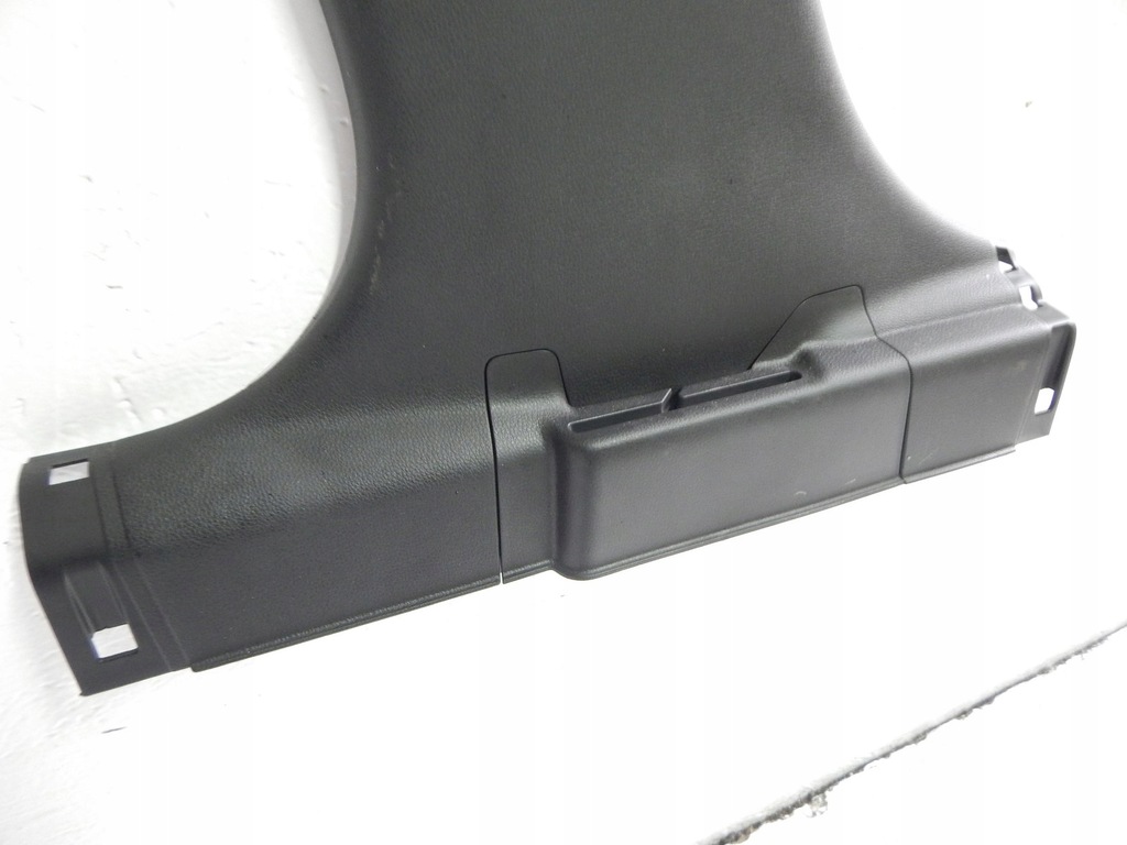 фото №4, Пластик стійка лівий mitsubishi eclipse cross 17-