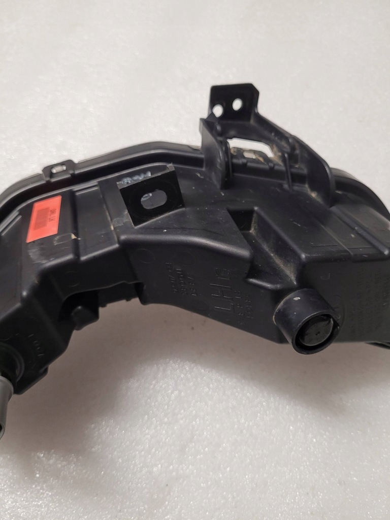 фото №8, Kia niro e-niro лампа ліва do рух dziennej led drl лівий 92207-q4