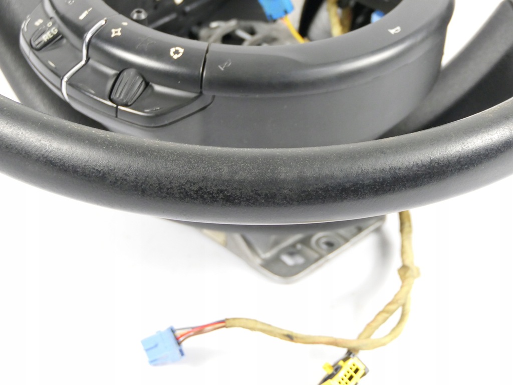 фото №12, Повітропровід шкіряний citroen c4 i 1