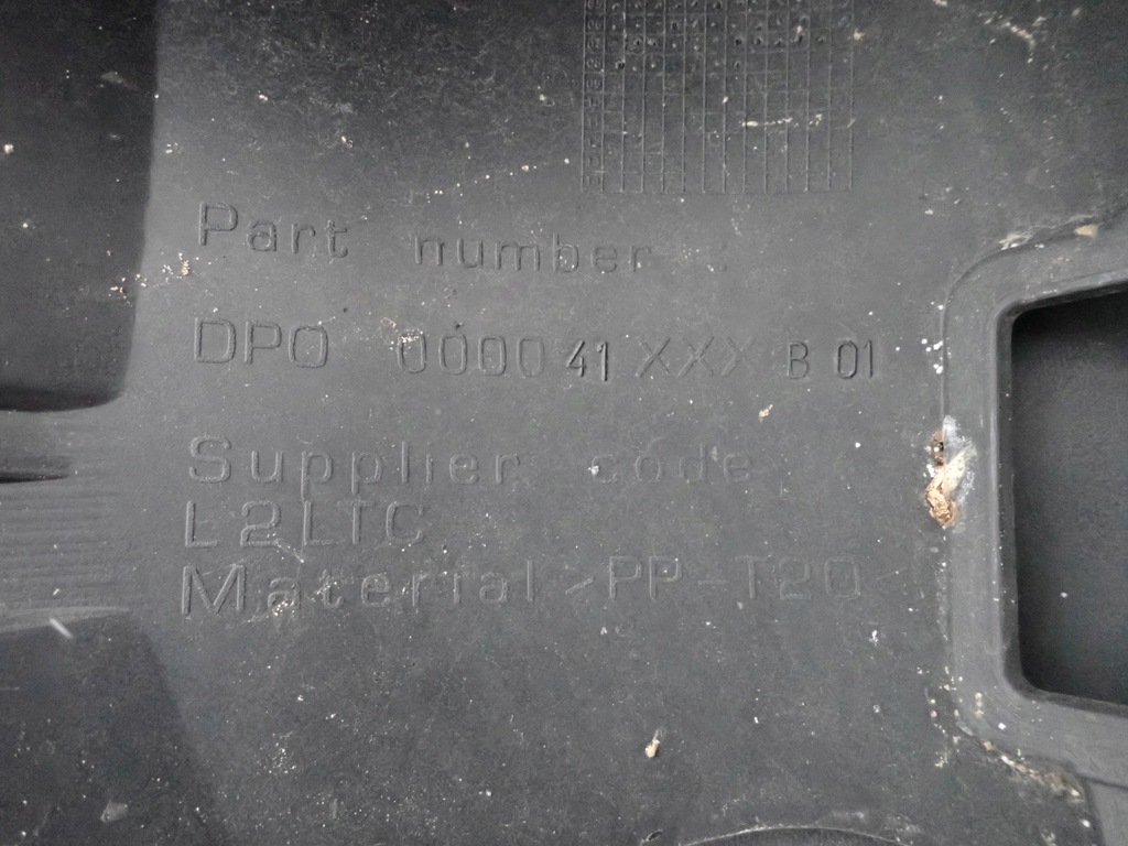 фото №10, Land rover discovery iii 04- бампер перед pdc