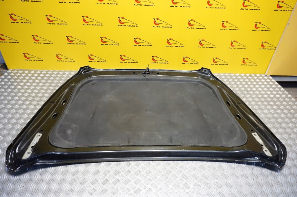 Gmc yukon 2015 - 2020 капот перед кришка двигуна usa в Україні