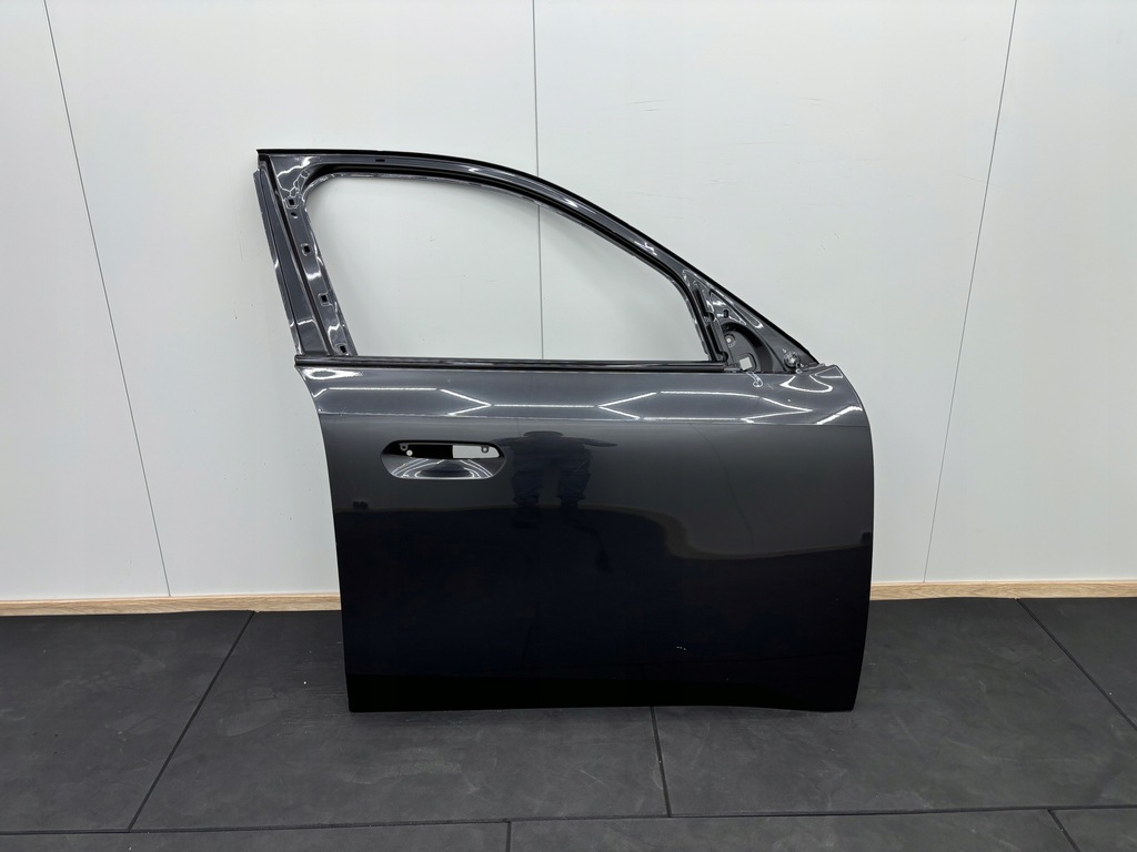 фото №1, Bmw x3 g45 2024r-- двері праве передні перед
