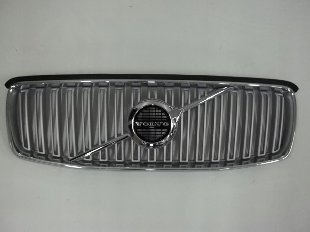 фото №1, Решітка радіатора, решітка радіатора volvo xc-90