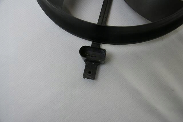 фото №5, Вентилятор skoda rapid roomster 6q0959455af orygin