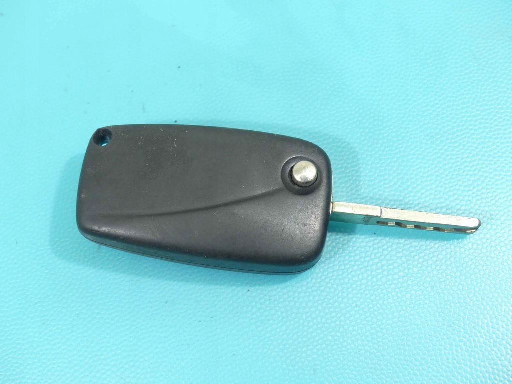 фото №14, Бортовой компьютер набор fiat grande punto 51784957 1.4