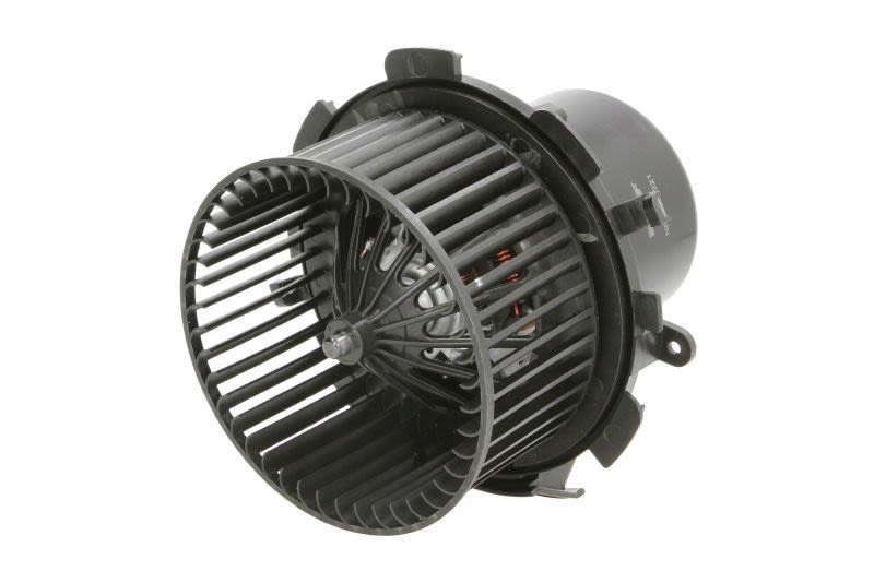 Купити Повітродувка pasuje do: rvi mascott, nissan interstar, opel movano a, renault m