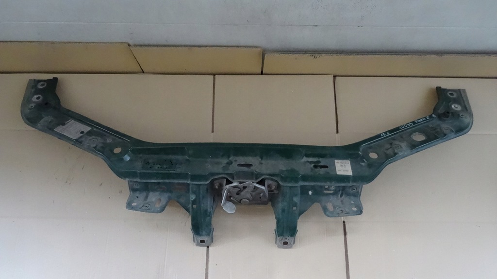 фото №1, Punto 2 ii pas передний усилитель