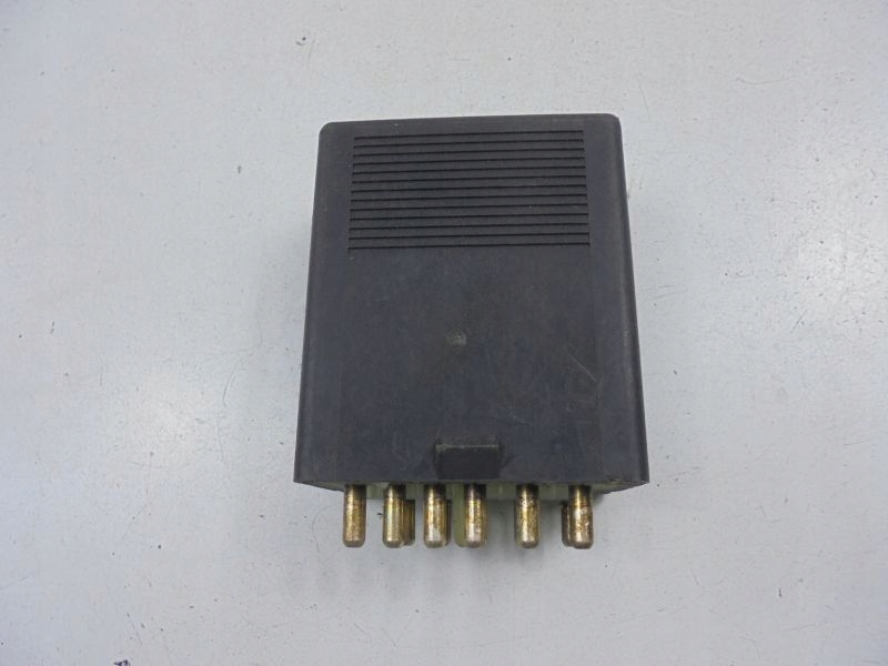 фото №5, Mercedes e w124 реле модуль 0115458732