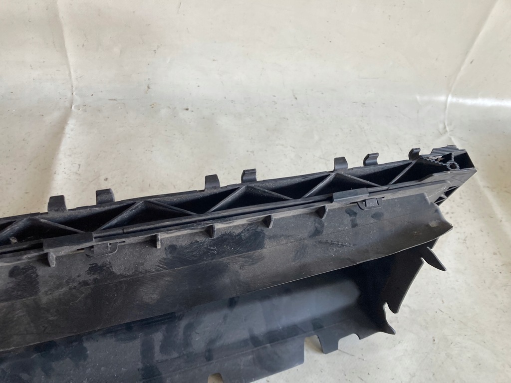 фото №8, Повітропровід повітря впуск шторка жалюзі mercedes a klasa 177 a1778850103