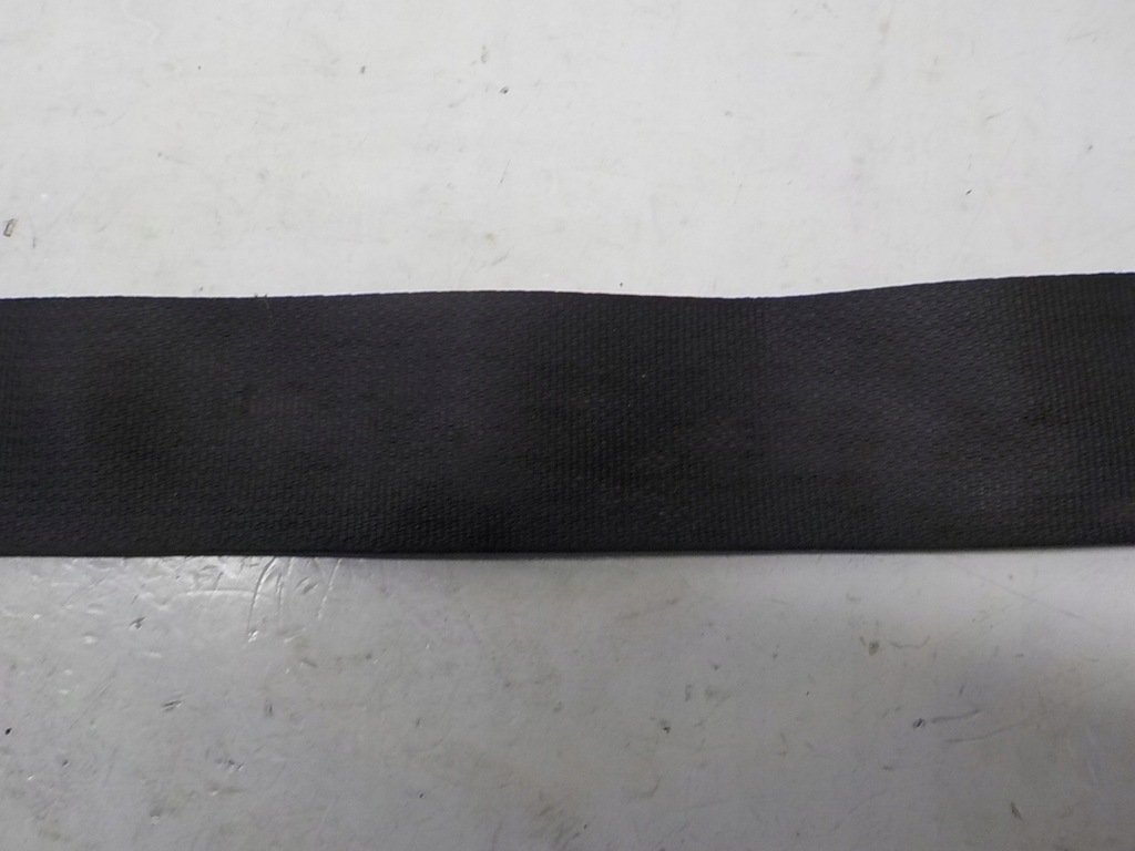 фото №7, Subaru impreza iii gh pas безпеки натягувач лівий перед водія