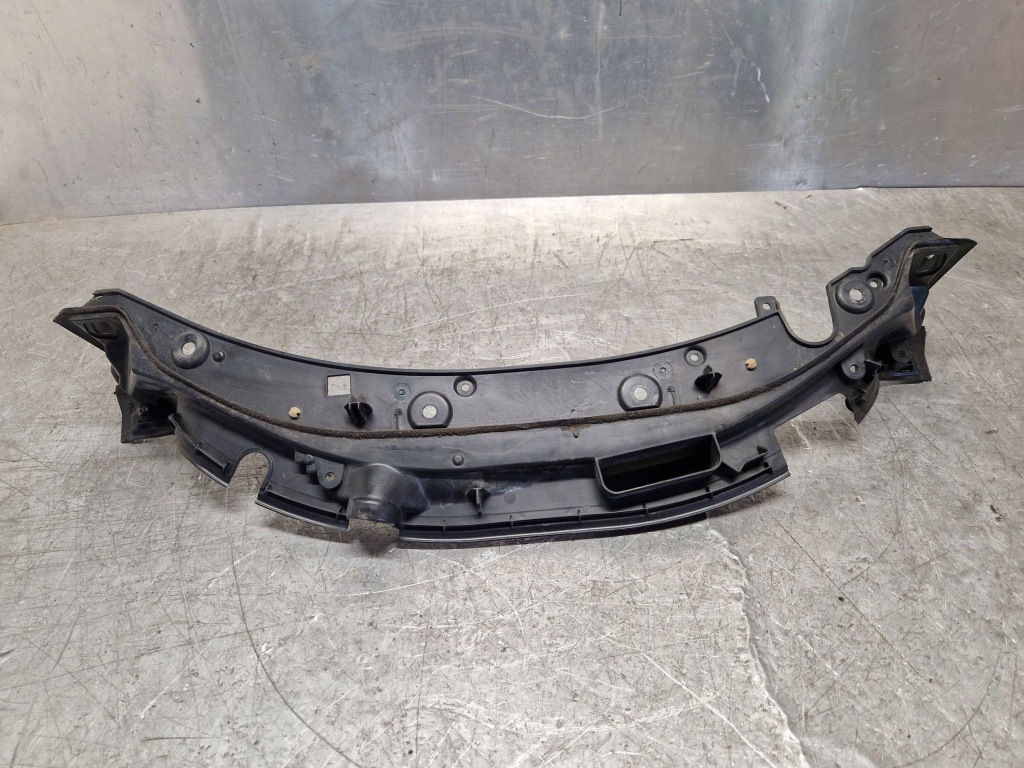 Купити Підсилювач верхній mini cooper countryman r60 9801779