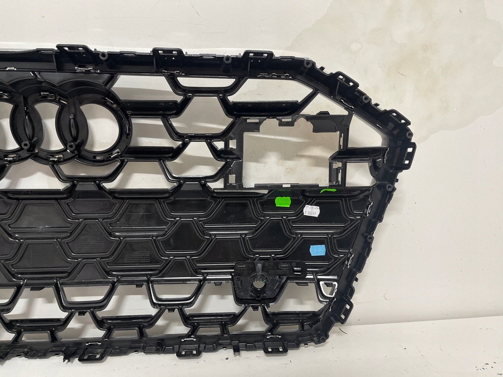 фото №9, Audi a6 c8 4k0 решітка радіатора решітка радіатора бампера