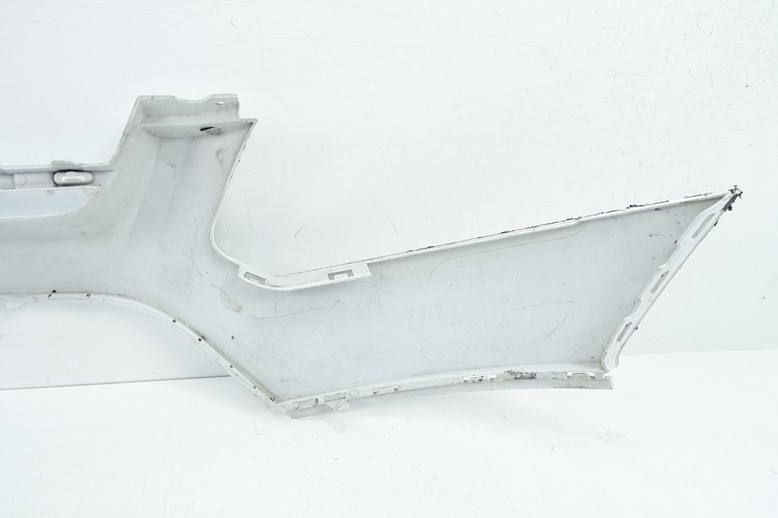 фото №10, Бампер передний верхний часть ford transit custom 12