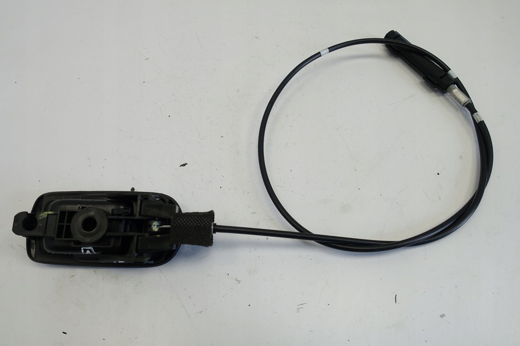 фото №2, Mazda cx-5 cx5 задня права внутрішня ручка задня